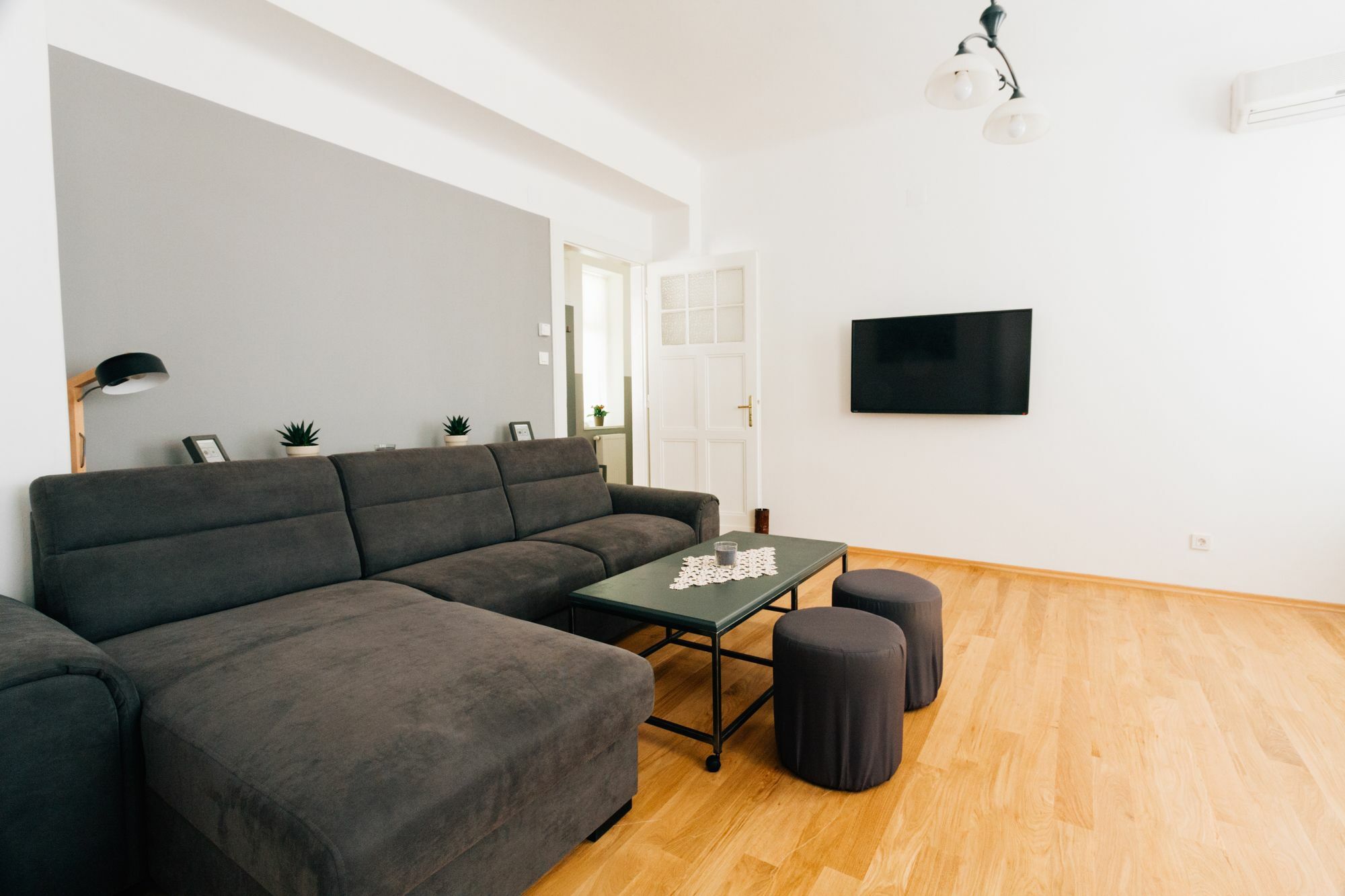 Mazuranic Square Apartment Zagabria Esterno foto